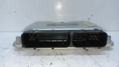 İkinci el araba yedek parçası ecu motor kontrol cihazi için seat ibiza iii (6l1) 1.9 sdi oem iam referansları 038906012hp