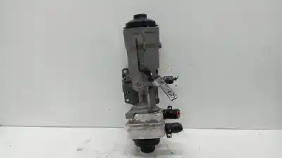 İkinci el araba yedek parçası yag filtresi destegi için seat ibiza iii (6l1) 1.9 sdi oem iam referansları 045115389e