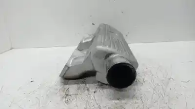 Second-hand car spare part intake manifold for land rover range rover evoque 2.2 110cv oem iam references err3481  