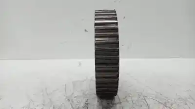 İkinci el araba yedek parçası alternatör kasnagi için seat ibiza iii (6l1) 1.9 sdi oem iam referansları 038109111a