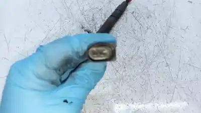 İkinci el araba yedek parçası tek noktali enjektör için seat ibiza iii (6l1) 1.9 sdi oem iam referansları 038130202