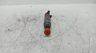 İkinci el araba yedek parçası enjektör için seat ibiza iii (6l1) 1.9 sdi oem iam referansları 028130203