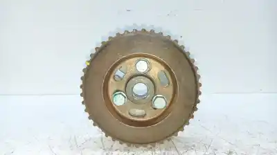 İkinci el araba yedek parçası alternatör kasnagi için seat ibiza iii (6l1) 1.9 sdi oem iam referansları 038130111