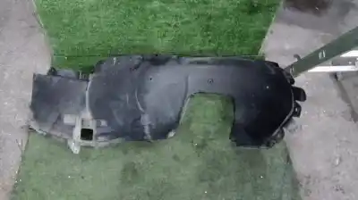 Second-hand car spare part front right wheel arch for bmw serie 3 compacto (e46) m47n204d4 oem iam references 51718269084