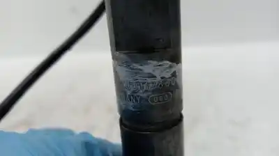 Pezzo di ricambio per auto di seconda mano iniettore a punto singolo per renault megane i coupe fase 2 (da..) f9q732 riferimenti oem iam 7700112880