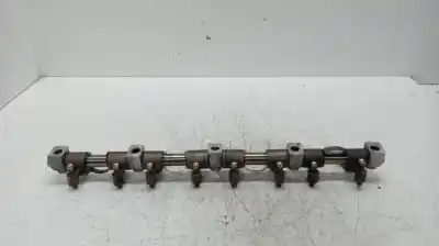 Peça sobressalente para automóvel em segunda mão eixo de comando por land rover range rover evoque 2.2 110cv referências oem iam etc7128  