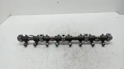 Peça sobressalente para automóvel em segunda mão eixo de comando por land rover range rover evoque 2.2 110cv referências oem iam etc7128  