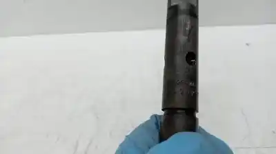 Peça sobressalente para automóvel em segunda mão injetor por land rover range rover evoque 2.2 110cv referências oem iam kbal90p37  