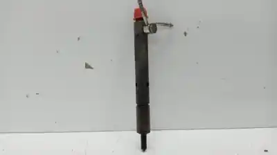 Peça sobressalente para automóvel em segunda mão injetor por land rover range rover evoque 2.2 110cv referências oem iam kbal90p37  