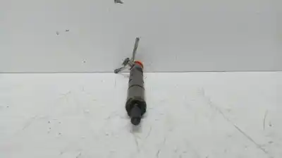 Peça sobressalente para automóvel em segunda mão injetor por land rover range rover evoque 2.2 110cv referências oem iam kbal90p37  