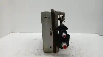 Second-hand car spare part air conditioning evaporator for ssangyong korando 2.9 turbodiesel cat oem iam references 6831205000  