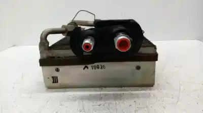 Second-hand car spare part air conditioning evaporator for ssangyong korando 2.9 turbodiesel cat oem iam references 6831205000  