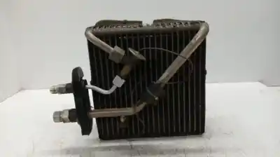 Second-hand car spare part air conditioning evaporator for ssangyong korando 2.9 turbodiesel cat oem iam references 6831205000  