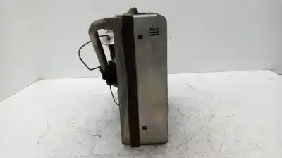 Second-hand car spare part air conditioning evaporator for ssangyong korando 2.9 turbodiesel cat oem iam references 6831205000  