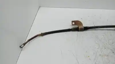 Автозапчастина б/у важіль ручного гальма для ssangyong korando 2.9 turbodiesel cat посилання на oem iam 4902005014  