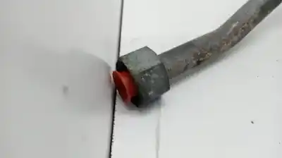 Second-hand car spare part engine oil cooler for ssangyong korando 2.9 turbodiesel cat oem iam references 1553006011  