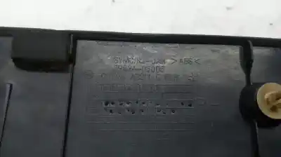 Second-hand car spare part decorative moulding for ssangyong korando 2.9 turbodiesel cat oem iam references 7961406000  