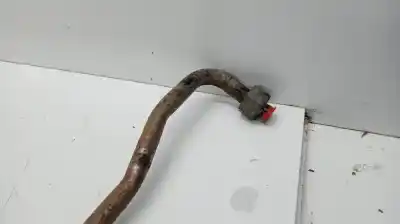 Second-hand car spare part engine oil cooler for ssangyong korando 2.9 turbodiesel cat oem iam references 1552006011  