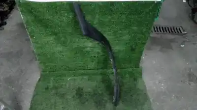 Second-hand car spare part rear left winglet for ssangyong korando 2.9 turbodiesel cat oem iam references x7955506000  