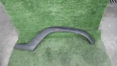 Second-hand car spare part rear left winglet for ssangyong korando 2.9 turbodiesel cat oem iam references x7955506000 Second-hand car spare part rear left winglet for ssangyong korando 2.9 turbodiesel cat oem iam references x7955506000