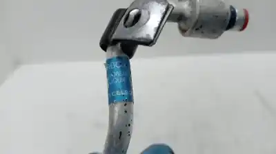 Second-hand car spare part air conditioning pipes for ssangyong korando 2.9 turbodiesel cat oem iam references 6864006500  