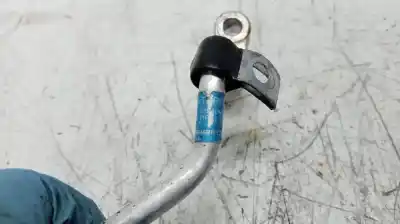 Second-hand car spare part air conditioning pipes for ssangyong korando 2.9 turbodiesel cat oem iam references 6864006500  