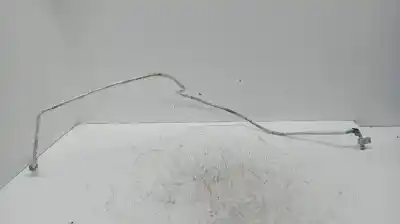 Second-hand car spare part air conditioning pipes for ssangyong korando 2.9 turbodiesel cat oem iam references 6864006500  