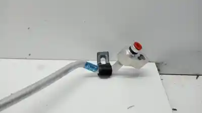 Second-hand car spare part air conditioning pipes for ssangyong korando 2.9 turbodiesel cat oem iam references 6864006500  