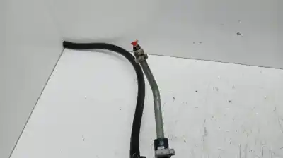 Second-hand car spare part power steering pressure pipe for ssangyong korando 2.9 turbodiesel cat oem iam references 4783006001  