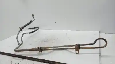 Second-hand car spare part power steering pressure pipe for ssangyong korando 2.9 turbodiesel cat oem iam references 4783006001  