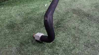 Second-hand car spare part air conditioning pipes for ssangyong korando 2.9 turbodiesel cat oem iam references 6862006010  