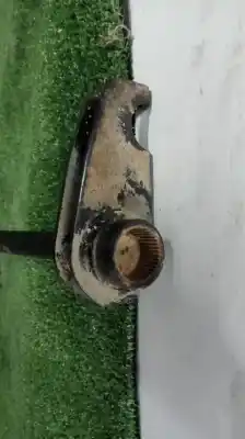 Second-hand car spare part torsion bar for ssangyong korando 2.9 turbodiesel cat oem iam references 4481105100  4485005002