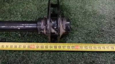 Second-hand car spare part torsion bar for ssangyong korando 2.9 turbodiesel cat oem iam references 4481105100  4485005002