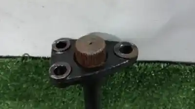 Second-hand car spare part torsion bar for ssangyong korando 2.9 turbodiesel cat oem iam references 4481105100 Second-hand car spare part torsion bar for ssangyong korando 2.9 turbodiesel cat oem iam references 4481105100