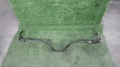 Second-hand car spare part rear stabilizer bar for ssangyong korando 2.9 turbodiesel cat oem iam references 4471105001  