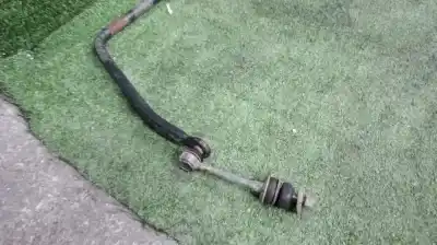 Second-hand car spare part rear stabilizer bar for ssangyong korando 2.9 turbodiesel cat oem iam references 4471105001  