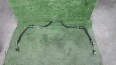 Second-hand car spare part rear stabilizer bar for ssangyong korando 2.9 turbodiesel cat oem iam references 4471105001 Second-hand car spare part rear stabilizer bar for ssangyong korando 2.9 turbodiesel cat oem iam references 4471105001