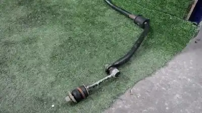 Second-hand car spare part rear stabilizer bar for ssangyong korando 2.9 turbodiesel cat oem iam references 4471105001  