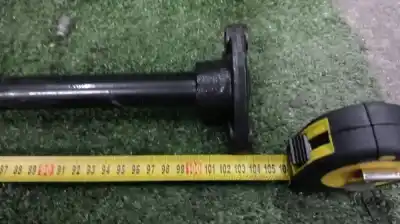 Second-hand car spare part torsion bar for ssangyong korando 2.9 turbodiesel cat oem iam references 4481105100  