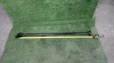 Second-hand car spare part torsion bar for ssangyong korando 2.9 turbodiesel cat oem iam references 4481105100 Second-hand car spare part torsion bar for ssangyong korando 2.9 turbodiesel cat oem iam references 4481105100