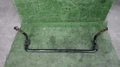 Second-hand car spare part front stabilizer bar for ssangyong korando 2.9 turbodiesel cat oem iam references 4471105001  