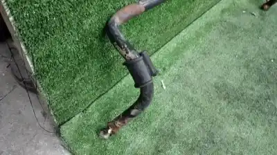 Second-hand car spare part front stabilizer bar for ssangyong korando 2.9 turbodiesel cat oem iam references 4471105001  