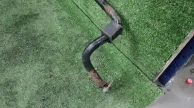 Second-hand car spare part front stabilizer bar for ssangyong korando 2.9 turbodiesel cat oem iam references 4471105001 Second-hand car spare part front stabilizer bar for ssangyong korando 2.9 turbodiesel cat oem iam references 4471105001