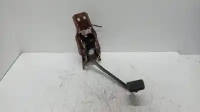 Second-hand car spare part clutch pedal for ssangyong korando 2.9 turbodiesel cat oem iam references 3040006000  