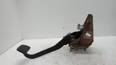 Second-hand car spare part clutch pedal for ssangyong korando 2.9 turbodiesel cat oem iam references 3040006000 Second-hand car spare part clutch pedal for ssangyong korando 2.9 turbodiesel cat oem iam references 3040006000