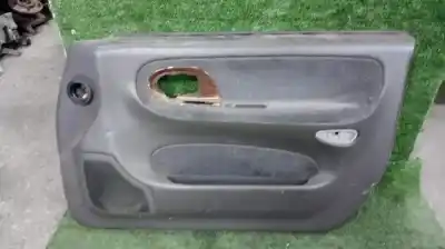 Second-hand car spare part right front door trim for ssangyong korando 2.9 turbodiesel cat oem iam references 7220206000 Second-hand car spare part right front door trim for ssangyong korando 2.9 turbodiesel cat oem iam references 7220206000