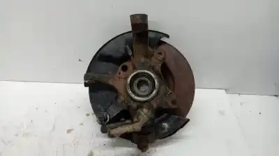 Second-hand car spare part front right knuckle for ssangyong korando 2.9 turbodiesel cat oem iam references 4122005003  