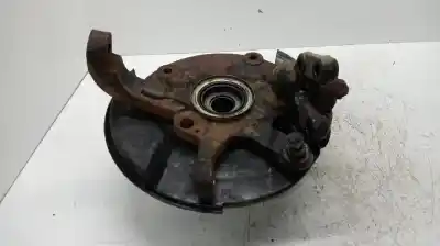 Second-hand car spare part front right knuckle for ssangyong korando 2.9 turbodiesel cat oem iam references 4122005003 Second-hand car spare part front right knuckle for ssangyong korando 2.9 turbodiesel cat oem iam references 4122005003