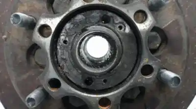 Second-hand car spare part front left knuckle for ssangyong korando 2.9 turbodiesel cat oem iam references mb633780 Second-hand car spare part front left knuckle for ssangyong korando 2.9 turbodiesel cat oem iam references mb633780