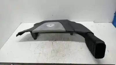 Second-hand car spare part engine cover for bmw serie 3 compacto (e46) m47n204d4 oem iam references 13717787132